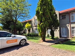 !Lovely Apartment in Safe and Secure Complex