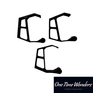 PS3 controller Wall Mount Brackets