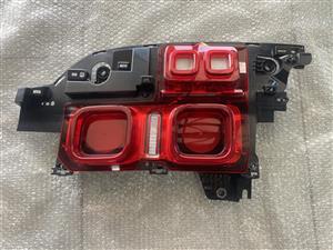 2022 LAND ROVER DEFENDER FULL LED TAIL LIGHT RIGHT SIDE FOR SALE.