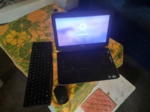 Dell leptop