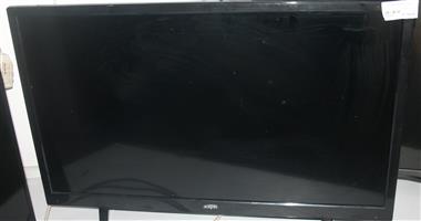 Telefunken TLEDD-S6FHD 50inch LED TV S050793A #Rosettenvillepawnshop