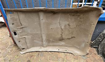 Renault Kwid Roof Lining