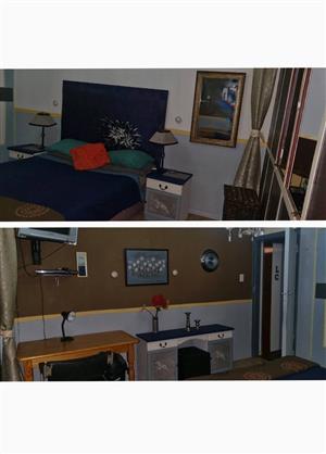 SINGLE OCCUPANCY ROOM TO RENT (WITHIN A FLAT SHARE) – ROODEPOORT