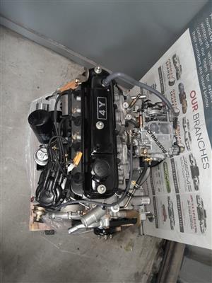 TOYOTA HILUX 2.2 4Y ENGINE FOR SALE
