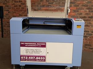 Laser Cutting Machines for Sale