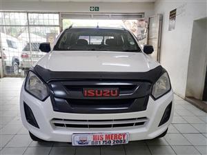 2022 ISUZU KB250 DMAX GEN DOUBLE CAB MANUAL