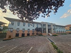 Office space to let on the 1st floor of Block F in La Rocca Office Park Bryanston