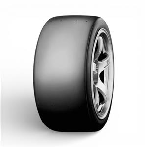 200-50-13″ Yokohama Advan A005T Dry Slick Tyres