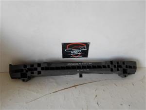 Renault Clio 3 05-09 rear bumper siffener