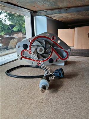 Dodge Journey Water Pumps & Oxygen Sensors