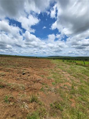KWAMHLANGA PLOT FOR SALE