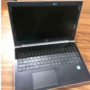 Hp probook 450 g5