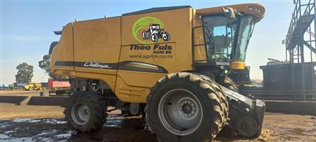 2021 Challenger 560C