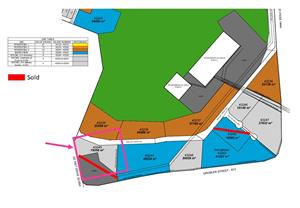 Prime Business Property of 13,258m²