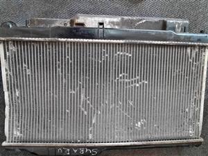 Subaru Outback Radiator