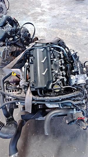 FORD RANGER HIGH POWER ENGINES FOR SALE FORD RANGER T6 QJ2K ENGINES LOW MILEAGE FORD RANGER ENGINES