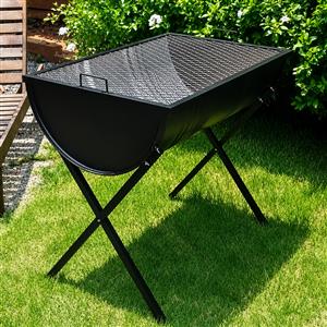 Classic Drum Braai For Sale