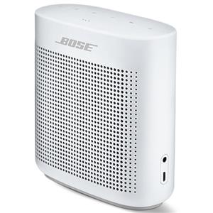 Bose, SoundLink Colour II White