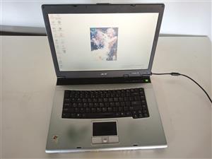 Acer Laptop