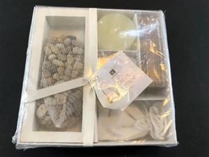 Woolworths Incense & Stone  Gift set – New and sealed - a pamper treat for a special friend!