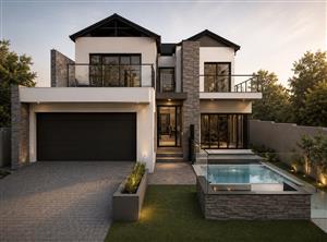 House For Sale in Fountainbrook Estate
