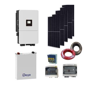 Solar system for sale 