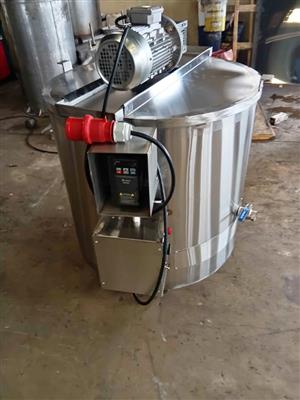 Industrial cooking pots for sale