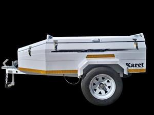 2026 Camping Trailer For Sale APEX 500 / 38