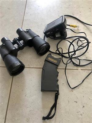 Dstv wifi connector price is for all three