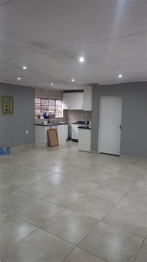 Spacious 3-Bedroom Cottage in Kensington