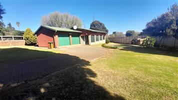 House For Sale in Rhodesfield