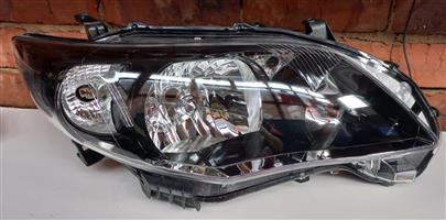 Toyota Quest 2014-2020 new head lamps for sale
