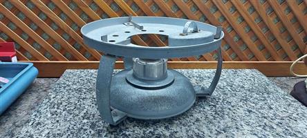 ProtoStar Cooking Stove