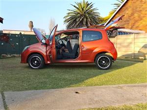 Renualt Twingo