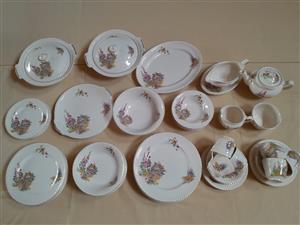 Johnson Crockery