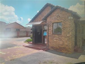 TWO BEDROOM IN PHILIP NEL PARK