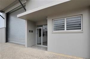 Industrial Rental Monthly in Dal Josafat
