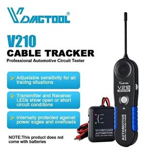 VDIAGTOOL V210 CIRCUIT TESTER