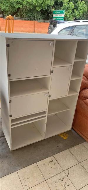 Cabord 280 Steve Biko road  Gezina  PTA 