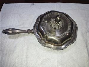 Antique Chafing Dish