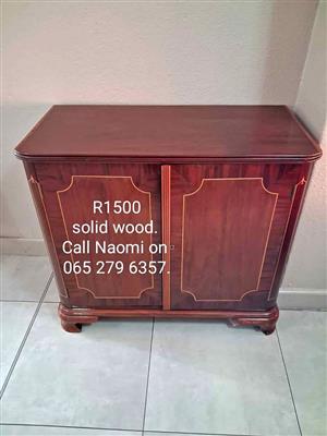 Cupboards