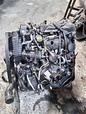 LANDROVER DISCO 3 TDV6 2.7 ENGINES FOR SALE