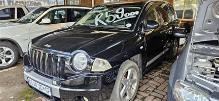 JEEP CRD FOR SALE