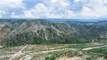 Farm For Sale in Herbertsdale