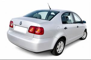 2012 Volkswagen Polo Vivo Automatic Sedan