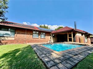 House For Sale in Secunda