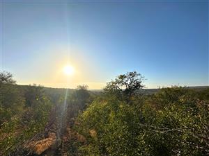 Build Your Dream Home with Mountain Views in Elephant Rock Eco Estate