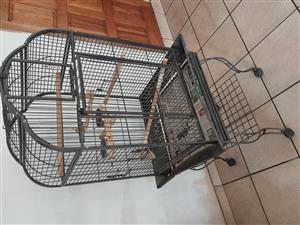 Parit cage large 