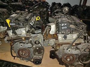 MINI COOPER W10 ENGINES FOR SALE