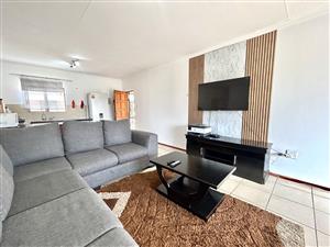 Apartment For Sale in Hesteapark